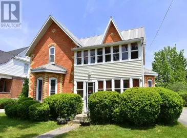 16 Victoria Street, Haldimand, ON N0A1H0, 4 Bedrooms Bedrooms, ,1 BathroomBathrooms,Single Family,For Sale,Victoria,X6111992