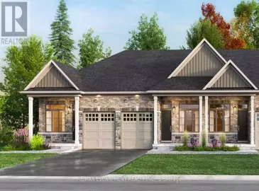 924 Garden Court Crescent, Woodstock, Ontario N4T1W6, 3 Bedrooms Bedrooms, ,3 BathroomsBathrooms,Single Family,For Sale,Garden Court,X6169776