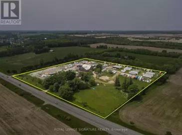 6530 Bloomington Road, Whitchurch-Stouffville, ON L4A7X3, ,Vacant Land,For Sale,Bloomington,N6148988