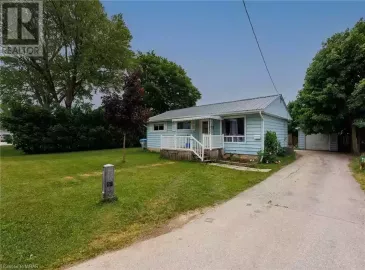 240 BOLTON Street, Listowel, Ontario N4W2H5, 3 Bedrooms Bedrooms, ,2 BathroomsBathrooms,Single Family,For Sale,BOLTON,40439668