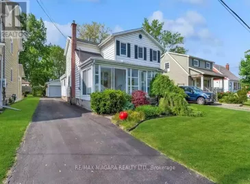 309 Highland, Fort Erie, Ontario L2A2Y1, 4 Bedrooms Bedrooms, ,2 BathroomsBathrooms,Single Family,For Sale,Highland,X6211700