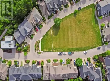 1 Tulip Tree Common Street, St. Catharines, Ontario L2S4C8, ,Vacant Land,For Sale,Tulip Tree Common,X6218684