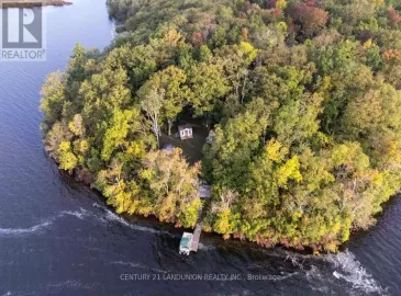 0 Jubilee Island, Otonabee-South Monaghan, Ontario K0L1B0, ,Single Family,For Sale,Jubilee Island,X6219396