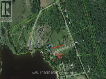 16 Mutton Lake Road, Seguin, Ontario P2A0B6, ,Vacant Land,For Sale,Mutton Lake,X6638010