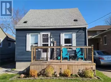 19 ABERDEEN Court, Fort Erie, Ontario L2A3Y7, 3 Bedrooms Bedrooms, ,2 BathroomsBathrooms,Single Family,For Sale,ABERDEEN,40447866