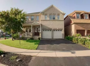 Hamilton, ON L0R1C0, 6 Bedrooms Bedrooms, ,5 BathroomsBathrooms,Single Family,For Sale,H4168571