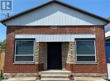 88 NICKEL Street, Port Colborne, Ontario L3K1B4, 1 Bedroom Bedrooms, ,1 BathroomBathrooms,Single Family,For Sale,NICKEL,40448879