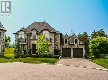 10 Arcangelo Gate, Vaughan, Ontario L4H4K1, 4 Bedrooms Bedrooms, ,4 BathroomsBathrooms,Single Family,For Sale,Arcangelo,N6648258