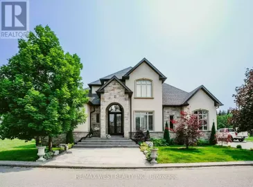 1 Arcangelo Gate, Vaughan, Ontario L4L1A7, 3 Bedrooms Bedrooms, ,3 BathroomsBathrooms,Single Family,For Sale,Arcangelo,N6648238