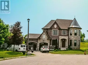 11 Arcangelo Gate, Vaughan, Ontario L4L1A7, 4 Bedrooms Bedrooms, ,4 BathroomsBathrooms,Single Family,For Sale,Arcangelo,N6648246