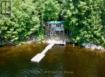 119 Fire Route 242, Galway-Cavendish and Harvey, Ontario K0M1R0, 3 Bedrooms Bedrooms, ,1 BathroomBathrooms,Single Family,For Sale,Fire Route 242,X6648390