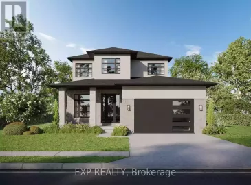 Lot 1 Oakley Road, Niagara-on-the-Lake, Ontario L0S1N0, 4 Bedrooms Bedrooms, ,3 BathroomsBathrooms,Single Family,For Sale,Oakley,X6648430