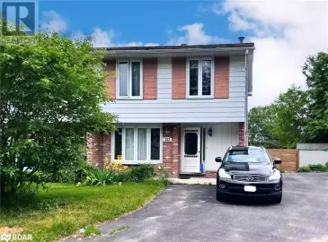 133 DAPHNE Crescent, Barrie, Ontario L4M2Y7, 4 Bedrooms Bedrooms, ,3 BathroomsBathrooms,Single Family,For Sale,DAPHNE,40455094