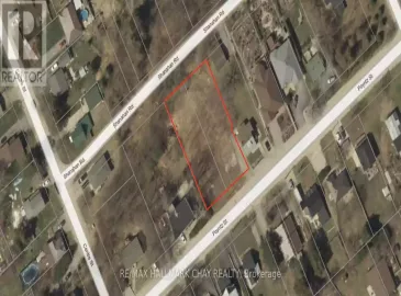 95&97 Poyntz Street, Penetanguishene, ON L4M1N9, ,Vacant Land,For Sale,Poyntz,S6670528