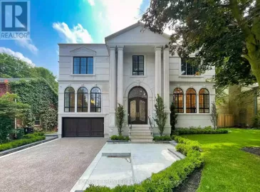 73 Lord Seaton Road, Toronto, Ontario M2P1K6, 6 Bedrooms Bedrooms, ,8 BathroomsBathrooms,Single Family,For Sale,Lord Seaton,C6672212