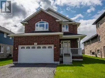 31 Maryann Lane, Asphodel-Norwood, Ontario K0L2V0, 5 Bedrooms Bedrooms, ,4 BathroomsBathrooms,Single Family,For Sale,Maryann,X6689256