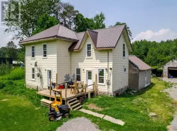 7888 Highway 7, Havelock-Belmont-Methuen, Ontario K0L1Z0, 4 Bedrooms Bedrooms, ,2 BathroomsBathrooms,Single Family,For Sale,Highway 7,X6678274