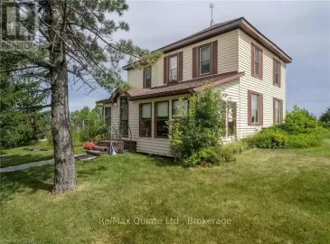 595 Elmbrook Road, Prince Edward County, Ontario K0K2T0, 4 Bedrooms Bedrooms, ,1 BathroomBathrooms,Single Family,For Sale,Elmbrook,X6586607