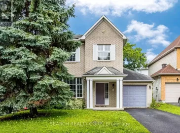 9 Oakham Ridge, Ottawa, ON K2K3B3, 4 Bedrooms Bedrooms, ,3 BathroomsBathrooms,Single Family,For Sale,Oakham,X6697746