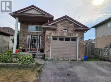 1859 Marconi Boulevard, London, Ontario N5V4Y1, 4 Bedrooms Bedrooms, ,2 BathroomsBathrooms,Single Family,For Sale,Marconi,X6698350