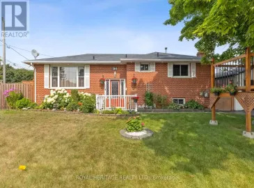 564 Westwood Drive, Cobourg, Ontario K9A4P4, 4 Bedrooms Bedrooms, ,2 BathroomsBathrooms,Single Family,For Sale,Westwood,X6698490