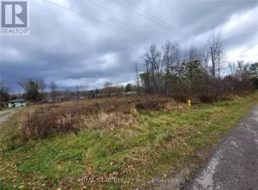 Lot 1-7 John Street, Severn, Ontario L0K1E0, ,Single Family,For Sale,John,S6721898