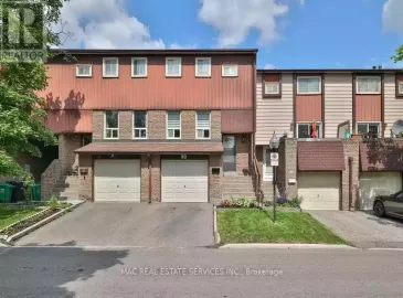 1221 Dundix Road, Mississauga, Ontario L4Y3Y9, 3 Bedrooms Bedrooms, ,2 BathroomsBathrooms,Single Family,For Sale,Dundix,W6730080