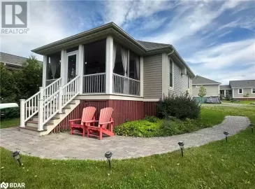 87 BUTTERNUT Lane, Cherry Valley, Ontario K0K1P0, 2 Bedrooms Bedrooms, ,1 BathroomBathrooms,Single Family,For Sale,BUTTERNUT,40464909