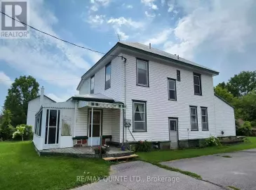 483 Highway 49 Road, Prince Edward County, Ontario K0K2T0, 5 Bedrooms Bedrooms, ,2 BathroomsBathrooms,Single Family,For Sale,Highway 49,X6736362