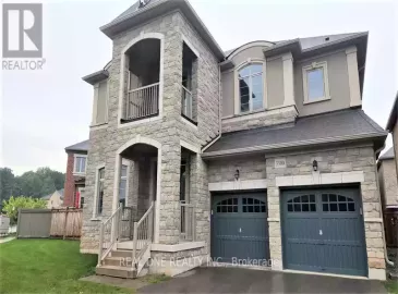 3300 Meadow Marsh Crescent, Oakville, ON L6H7H5, 4 Bedrooms Bedrooms, ,4 BathroomsBathrooms,Single Family,For Sale,Meadow Marsh,W6745362