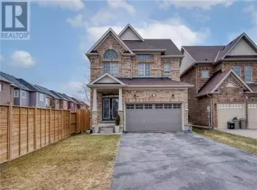 501 DUNLOP Court, Woodstock, Ontario N4T0H1, 4 Bedrooms Bedrooms, ,3 BathroomsBathrooms,Single Family,For Sale,DUNLOP,40469645