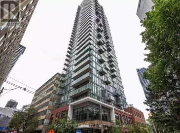 75 St Nicholas Street, Toronto, Ontario M4Y0A5, 1 Bedroom Bedrooms, ,1 BathroomBathrooms,Single Family,For Lease,St Nicholas,C6746688