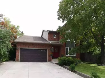 Hamilton, Ontario L9A5A9, 4 Bedrooms Bedrooms, ,4 BathroomsBathrooms,Single Family,For Sale,H4171690