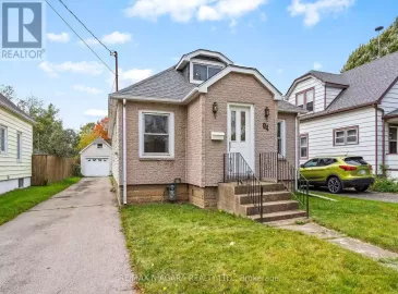 94 Grassie, Port Colborne, Ontario L3K1Z9, 3 Bedrooms Bedrooms, ,1 BathroomBathrooms,Single Family,For Sale,Grassie,X6746154