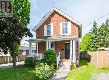 279 Spring Street, Cobourg, Ontario K9A3K3, 3 Bedrooms Bedrooms, ,2 BathroomsBathrooms,Single Family,For Sale,Spring,X6746832