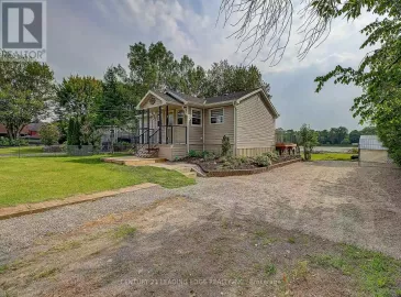 2029 Selywn Shore Drive, Smith-Ennismore-Lakefield, Ontario K0L2H0, 3 Bedrooms Bedrooms, ,1 BathroomBathrooms,Single Family,For Sale,Selywn Shore,X6747736