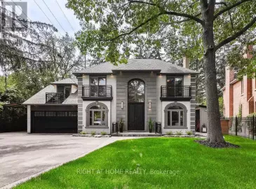 1420 Lorne Park Road, Mississauga, ON L5H3B3, 5 Bedrooms Bedrooms, ,5 BathroomsBathrooms,Single Family,For Sale,Lorne Park,W6748312