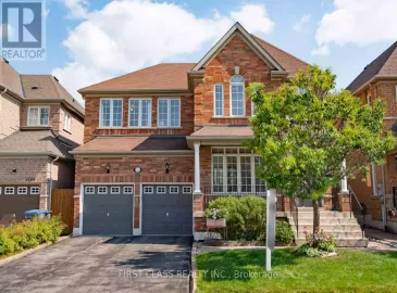 3152 Morning Glory Mews, Mississauga, Ontario L5M6V3, 5 Bedrooms Bedrooms, ,5 BathroomsBathrooms,Single Family,For Sale,Morning Glory,W7018702