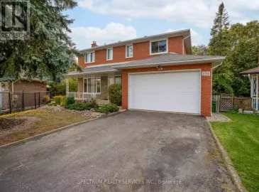 226 Tavistock Road, Toronto, Ontario M3M2P6, 4 Bedrooms Bedrooms, ,4 BathroomsBathrooms,Single Family,For Sale,Tavistock,W7028418