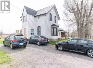 190 Regional Road 20 Road, Hamilton, Ontario L0R1P0, 3 Bedrooms Bedrooms, ,3 BathroomsBathrooms,Single Family,For Sale,Regional Road 20,X7029378