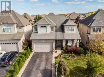 4 MCNULTY Lane, Guelph, Ontario N1L1S6, 6 Bedrooms Bedrooms, ,4 BathroomsBathrooms,Single Family,For Sale,MCNULTY,40501352