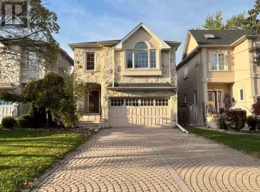 308A Hounslow, Toronto, Ontario M2R1H5, 5 Bedrooms Bedrooms, ,5 BathroomsBathrooms,Single Family,For Lease,Hounslow,C7247076