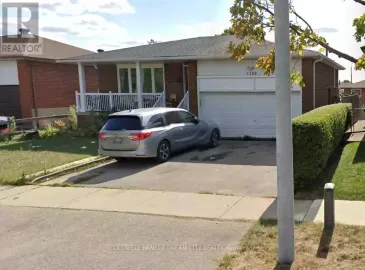 7388 Finery Crescent, Mississauga, Ontario L4T3Z6, 2 Bedrooms Bedrooms, ,1 BathroomBathrooms,Single Family,For Lease,Finery,W7247246