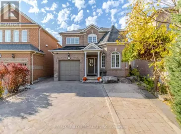 101 Mondavi Road, Vaughan, Ontario L4H1L7, 3 Bedrooms Bedrooms, ,3 BathroomsBathrooms,Single Family,For Sale,Mondavi,N7247662