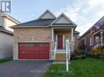 1097 Eagle Ridge Drive, Oshawa, Ontario L1K0L8, 2 Bedrooms Bedrooms, ,2 BathroomsBathrooms,Single Family,For Sale,Eagle Ridge,E7256506