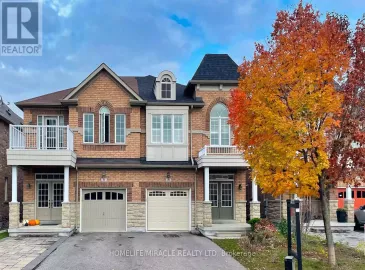 29 Bernbridge Road, Markham, Ontario L6B0S3, 4 Bedrooms Bedrooms, ,3 BathroomsBathrooms,Single Family,For Sale,Bernbridge,N7276734