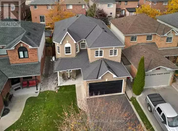 25 Waterwheel Crescent, Hamilton, Ontario L9H7B8, 4 Bedrooms Bedrooms, ,4 BathroomsBathrooms,Single Family,For Sale,Waterwheel,X7278940