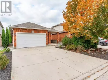 57 MOFFATT Lane, Guelph, Ontario N1G5E8, 4 Bedrooms Bedrooms, ,4 BathroomsBathrooms,Single Family,For Sale,MOFFATT,40511010