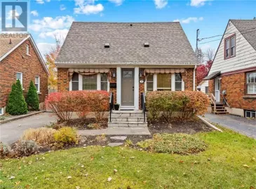 28 CAMERON Road, St. Catharines, Ontario L2P3E2, 3 Bedrooms Bedrooms, ,2 BathroomsBathrooms,Single Family,For Sale,CAMERON,40505990