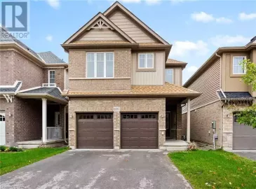 6087 EAGLEWOOD Drive, Niagara Falls, Ontario L2G0A7, 5 Bedrooms Bedrooms, ,4 BathroomsBathrooms,Single Family,For Sale,EAGLEWOOD,40512173